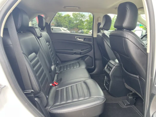 SEMINUEVOS FORD Edge a Estados en autogozo