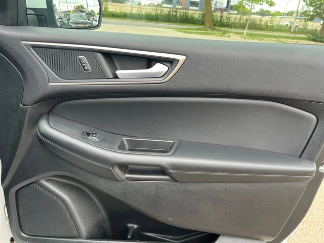 SEMINUEVOS FORD Edge a Estados en autogozo