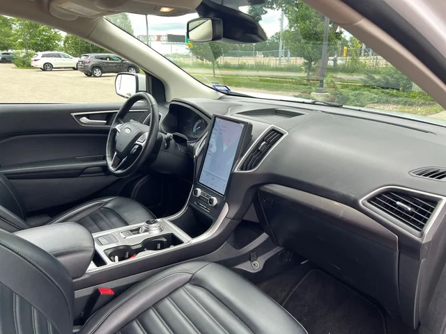SEMINUEVOS FORD Edge a Estados en autogozo