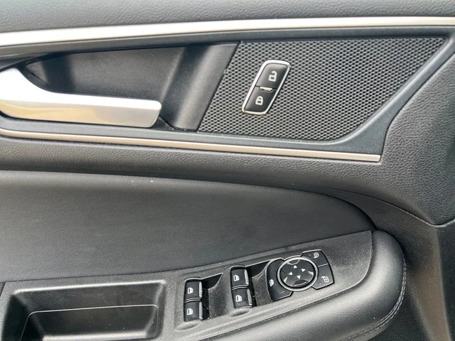 SEMINUEVOS FORD Edge a Estados en autogozo