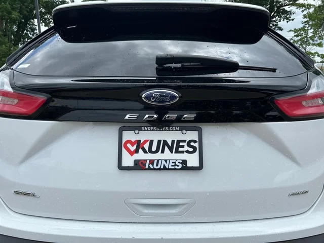 SEMINUEVOS FORD Edge a Estados en autogozo