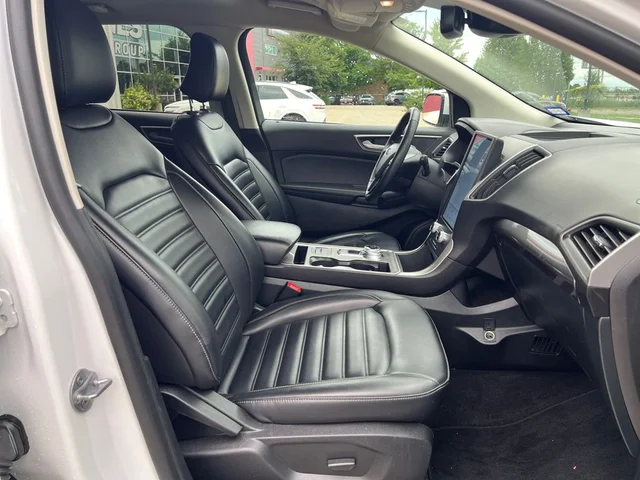 SEMINUEVOS FORD Edge a Estados en autogozo