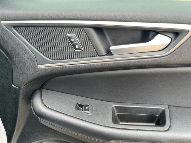 SEMINUEVOS FORD Edge a Estados en autogozo