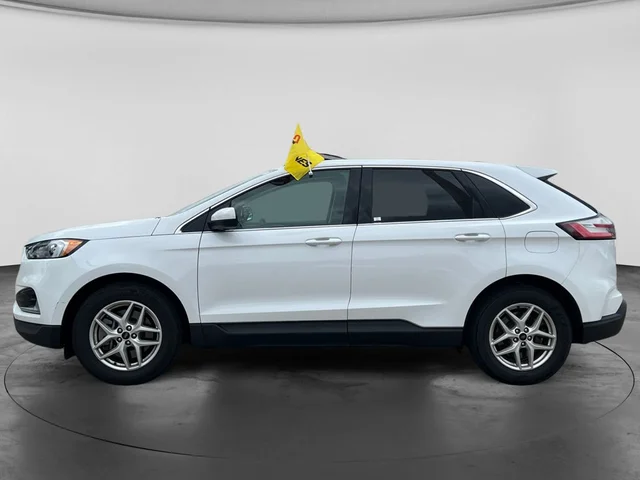 SEMINUEVOS FORD Edge a Estados en autogozo