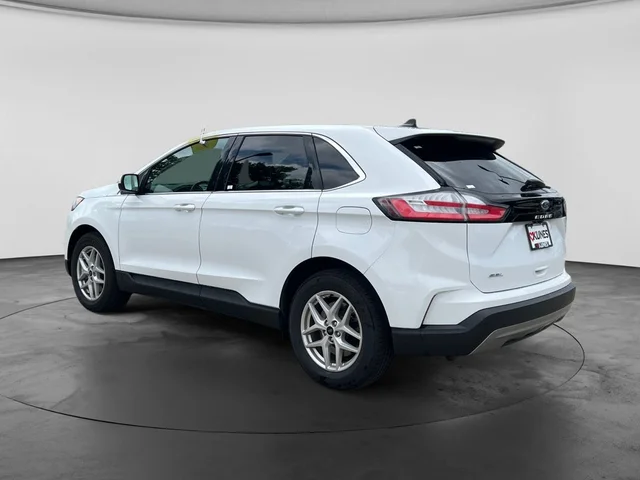 SEMINUEVOS FORD Edge a Estados en autogozo