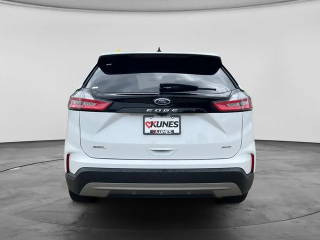 SEMINUEVOS FORD Edge a Estados en autogozo