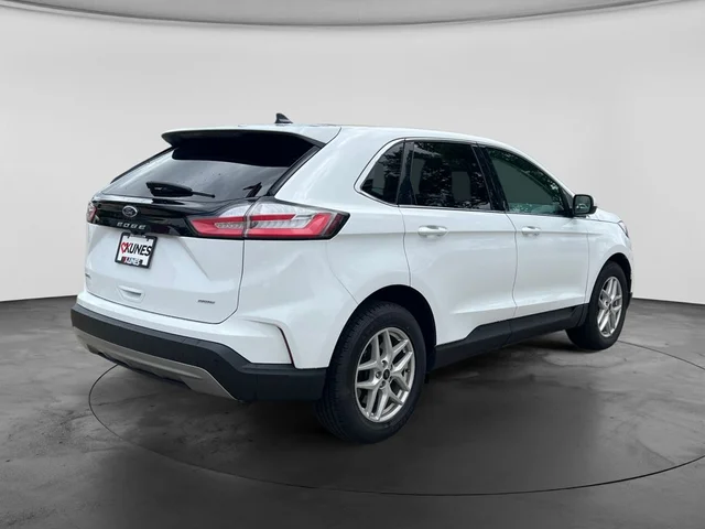 SEMINUEVOS FORD Edge a Estados en autogozo