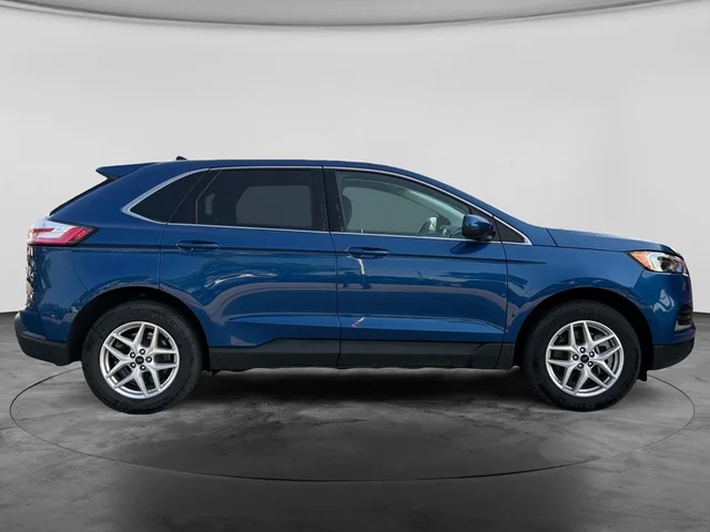 SEMINUEVOS FORD Edge a Estados en autogozo