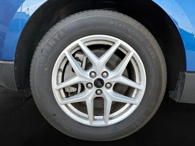 SEMINUEVOS FORD Edge a Estados en autogozo