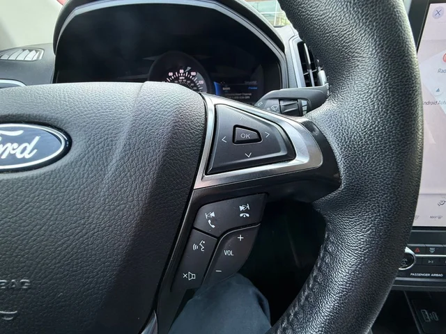 SEMINUEVOS FORD Edge a Estados en autogozo