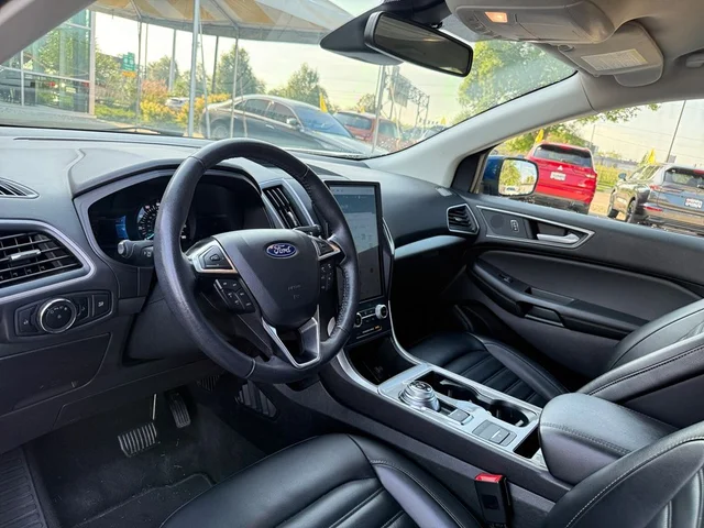 SEMINUEVOS FORD Edge a Estados en autogozo