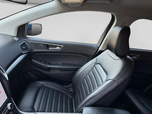 SEMINUEVOS FORD Edge a Estados en autogozo
