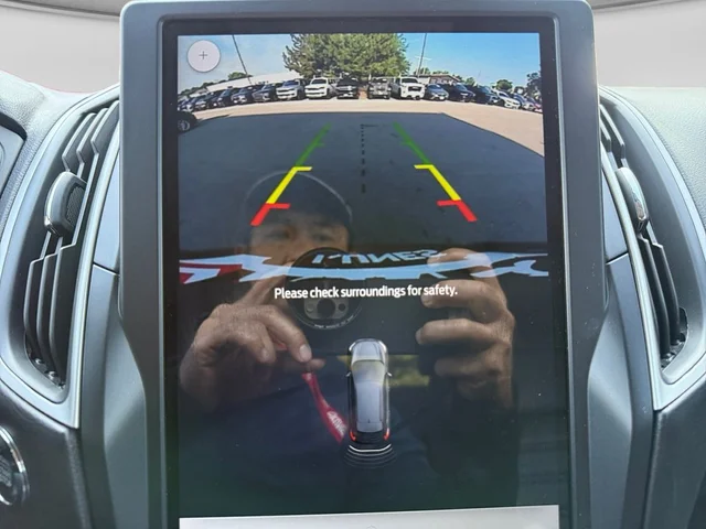SEMINUEVOS FORD Edge a Estados en autogozo
