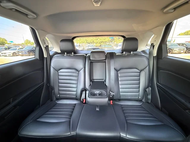 SEMINUEVOS FORD Edge a Estados en autogozo