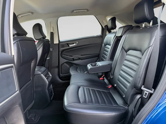 SEMINUEVOS FORD Edge a Estados en autogozo