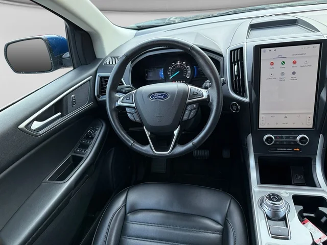 SEMINUEVOS FORD Edge a Estados en autogozo