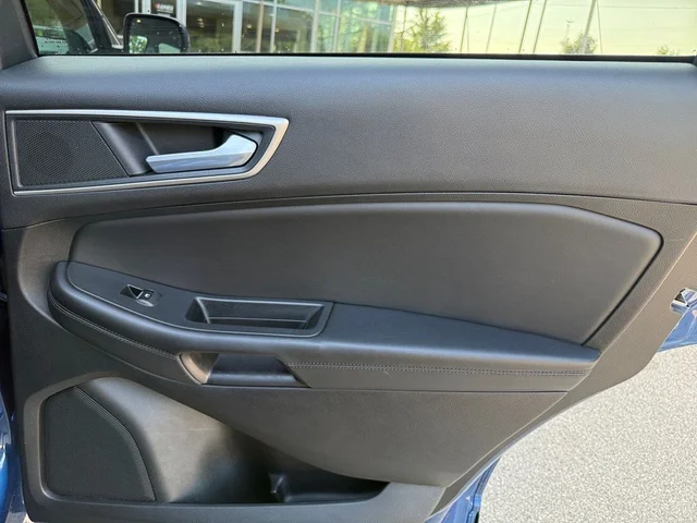 SEMINUEVOS FORD Edge a Estados en autogozo