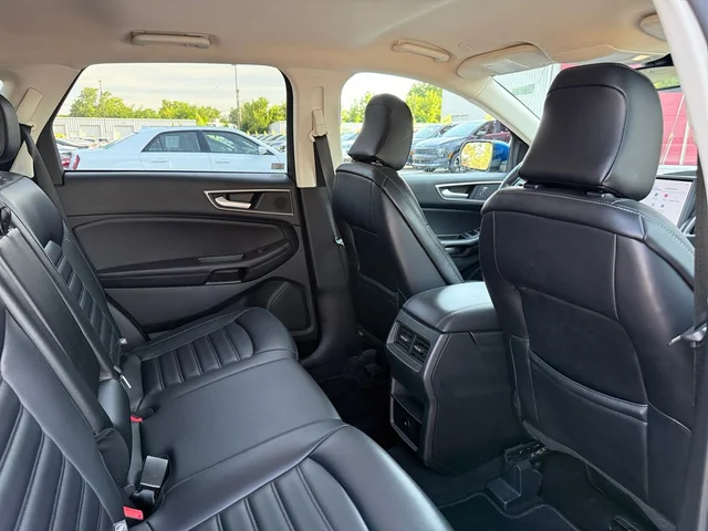 SEMINUEVOS FORD Edge a Estados en autogozo