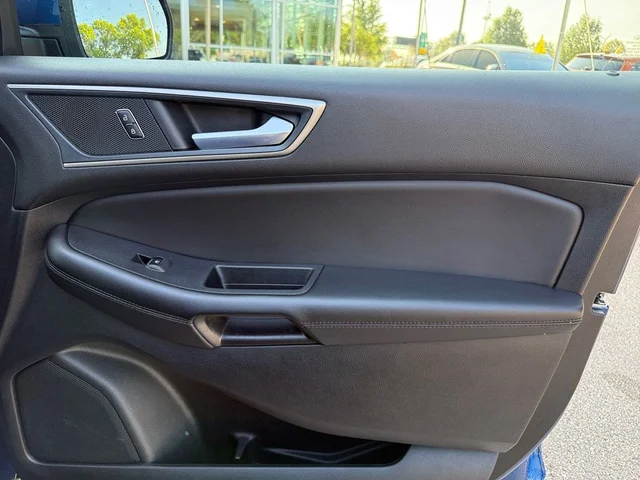 SEMINUEVOS FORD Edge a Estados en autogozo