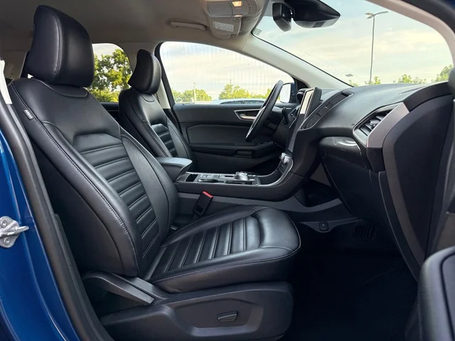 SEMINUEVOS FORD Edge a Estados en autogozo