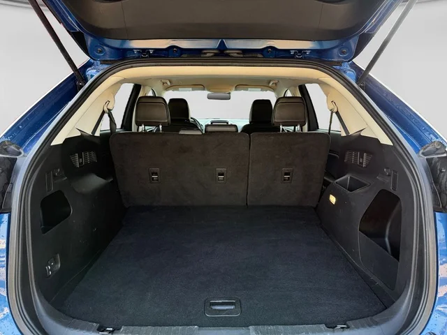 SEMINUEVOS FORD Edge a Estados en autogozo