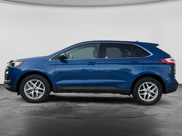 SEMINUEVOS FORD Edge a Estados en autogozo