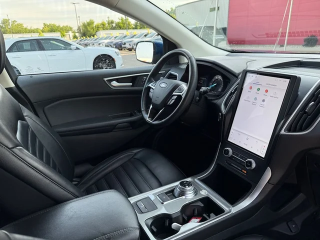 SEMINUEVOS FORD Edge a Estados en autogozo