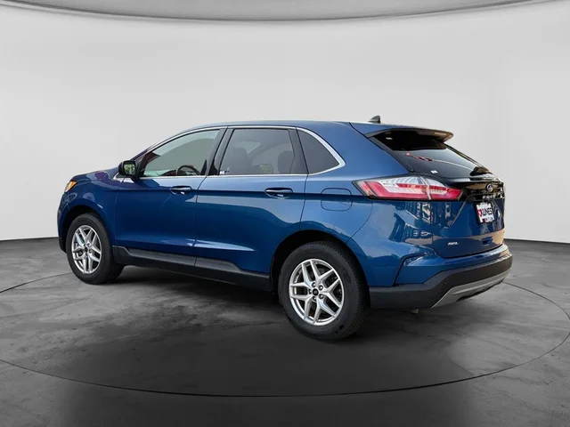 SEMINUEVOS FORD Edge a Estados en autogozo