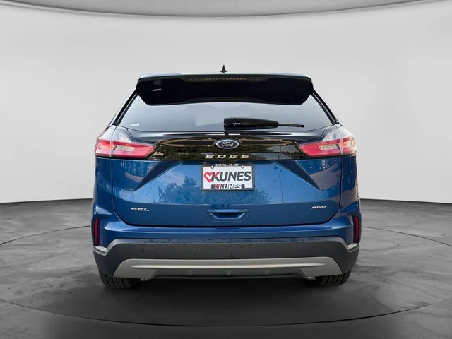 SEMINUEVOS FORD Edge a Estados en autogozo