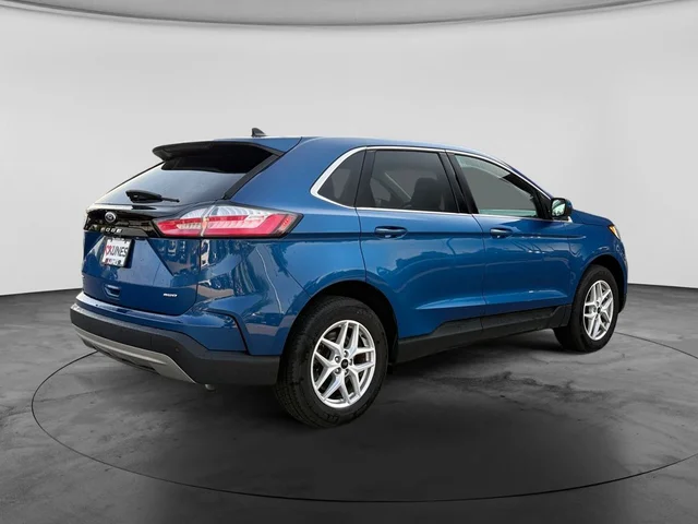 SEMINUEVOS FORD Edge a Estados en autogozo