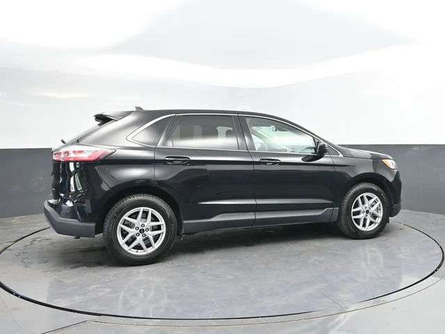 SEMINUEVOS FORD Edge a Estados en autogozo