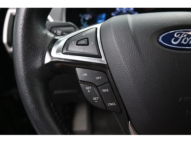 SEMINUEVOS FORD Edge a Estados en autogozo