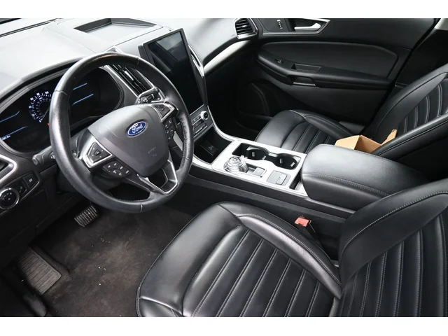 SEMINUEVOS FORD Edge a Estados en autogozo