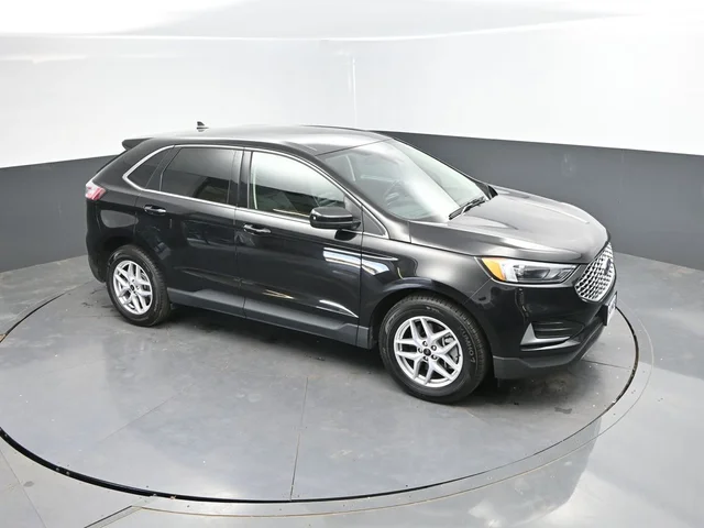 SEMINUEVOS FORD Edge a Estados en autogozo