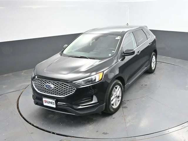 SEMINUEVOS FORD Edge a Estados en autogozo