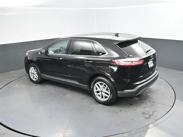 SEMINUEVOS FORD Edge a Estados en autogozo