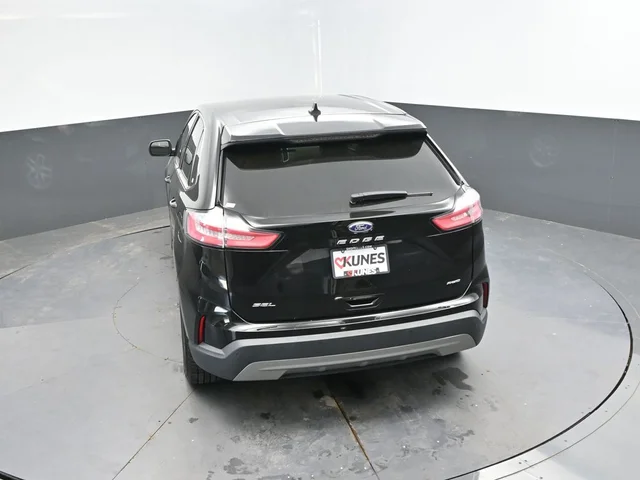 SEMINUEVOS FORD Edge a Estados en autogozo