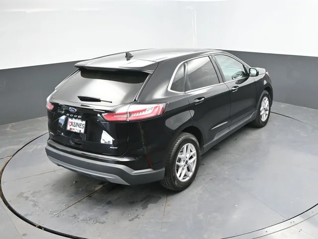 SEMINUEVOS FORD Edge a Estados en autogozo
