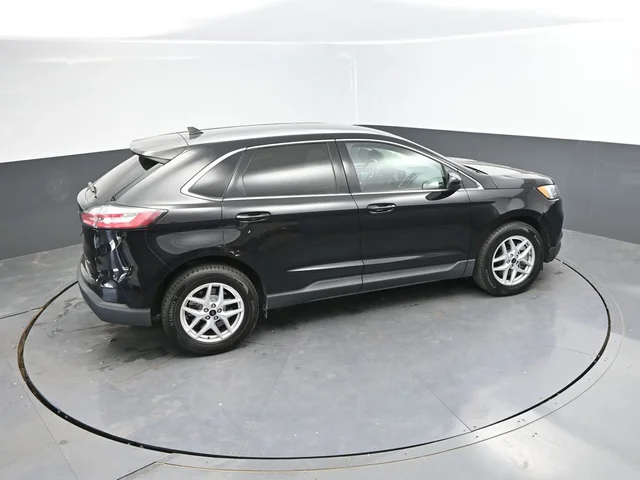 SEMINUEVOS FORD Edge a Estados en autogozo