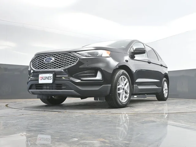 SEMINUEVOS FORD Edge a Estados en autogozo