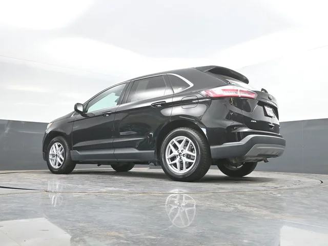 SEMINUEVOS FORD Edge a Estados en autogozo