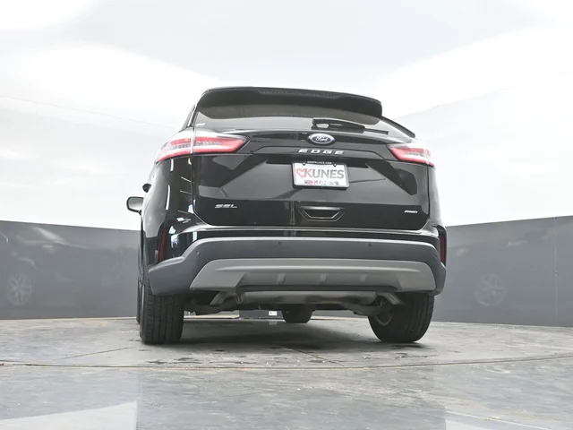 SEMINUEVOS FORD Edge a Estados en autogozo