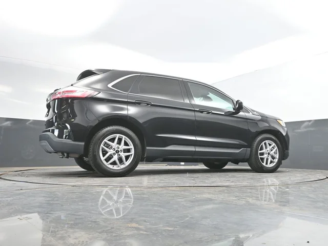 SEMINUEVOS FORD Edge a Estados en autogozo