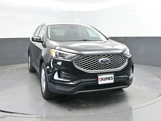SEMINUEVOS FORD Edge a Estados en autogozo