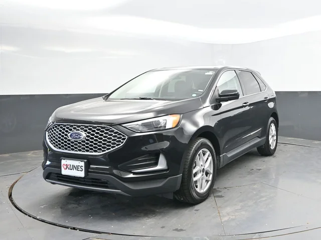 SEMINUEVOS FORD Edge a Estados en autogozo