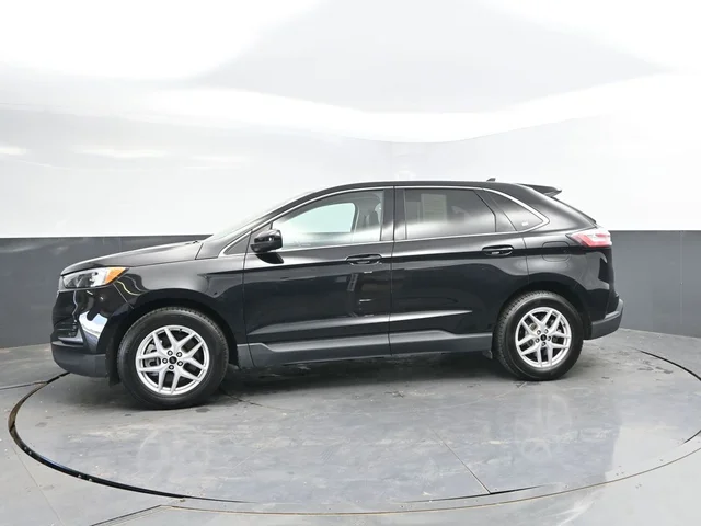 SEMINUEVOS FORD Edge a Estados en autogozo