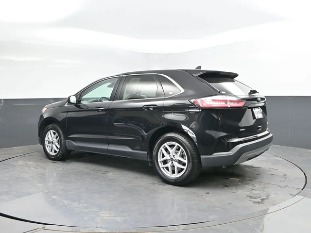 SEMINUEVOS FORD Edge a Estados en autogozo