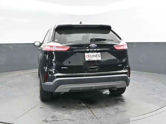 SEMINUEVOS FORD Edge a Estados en autogozo