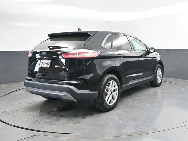 SEMINUEVOS FORD Edge a Estados en autogozo