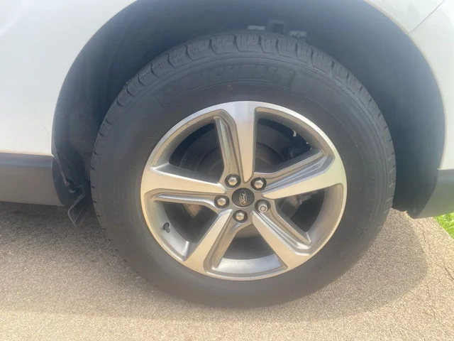 SEMINUEVOS FORD Edge a Estados en autogozo